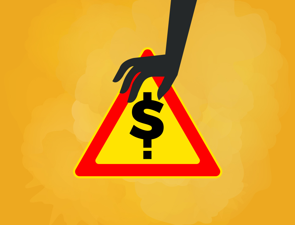 4 Warning Signs of Collection Issues - Rocket Receivables