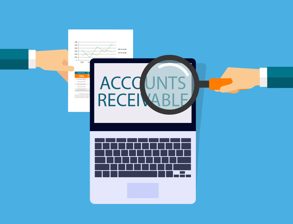 The Importance of Actively Managing Your Accounts Receivable