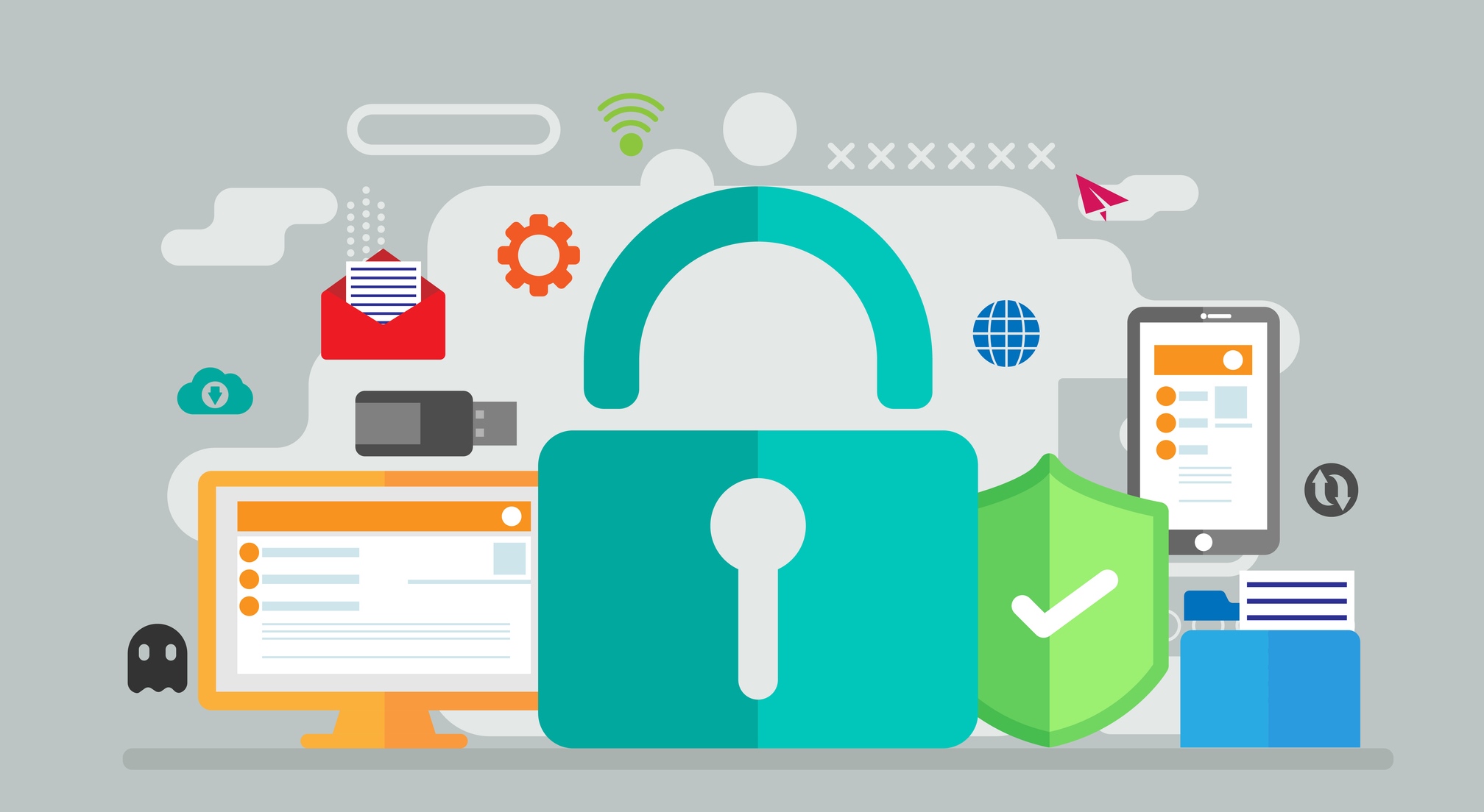 Why a Dynamic Approach to Customer Data Security Matters - Rocket ...